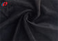 Solid Colour 100% Polyester Minky Fabric , Velboa Plush Fabric For Home Textile