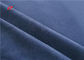 120gsm Polyester Warp Knitting Faux Suede Upholstery Fabric