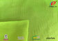 220GSM Polyester Tricot Knit Fabric Air Permeable Garment Materials