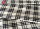 100% Polyester Tricot Knited Fabric Imitate Cotton Velvet Fabric For Home Textile