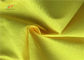 75D Fluorescent Material Fabric For Traffic Police Uniform