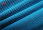 Eco Polyester Bird Eye Sports Mesh Fabric 100 Poliester Fabric For Sportswear