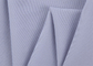 Dry Fit Anti Uv Weft Knitted Interlock 75% nylon 25% Spandex Fabric For Yoga Wear